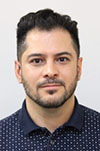 Saeed Barghi