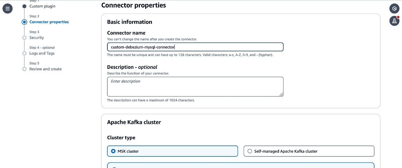 connector-properties-console-in-MSK-connect