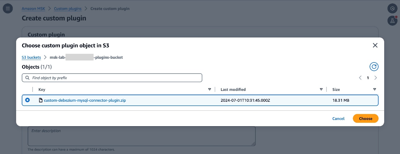 custom-connector-plugin-s3-object