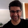 Harsh Vardan