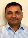 Ashish Agrawal