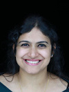 Shweta Thareja
