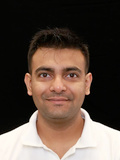 Shashank Sharma