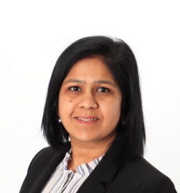 Nira Jaiswal