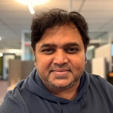 Srikanth Daggumalli