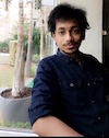 Leeneksh Dubey
