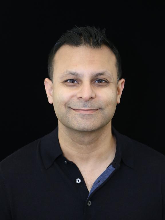 Abbas Makhdum