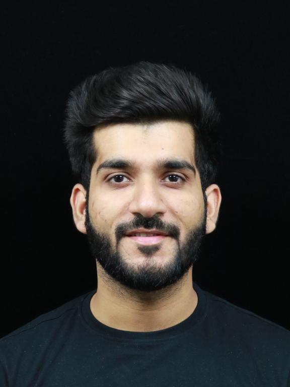 Mohit Dawar
