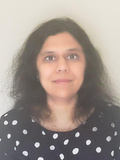 Anagha Barve
