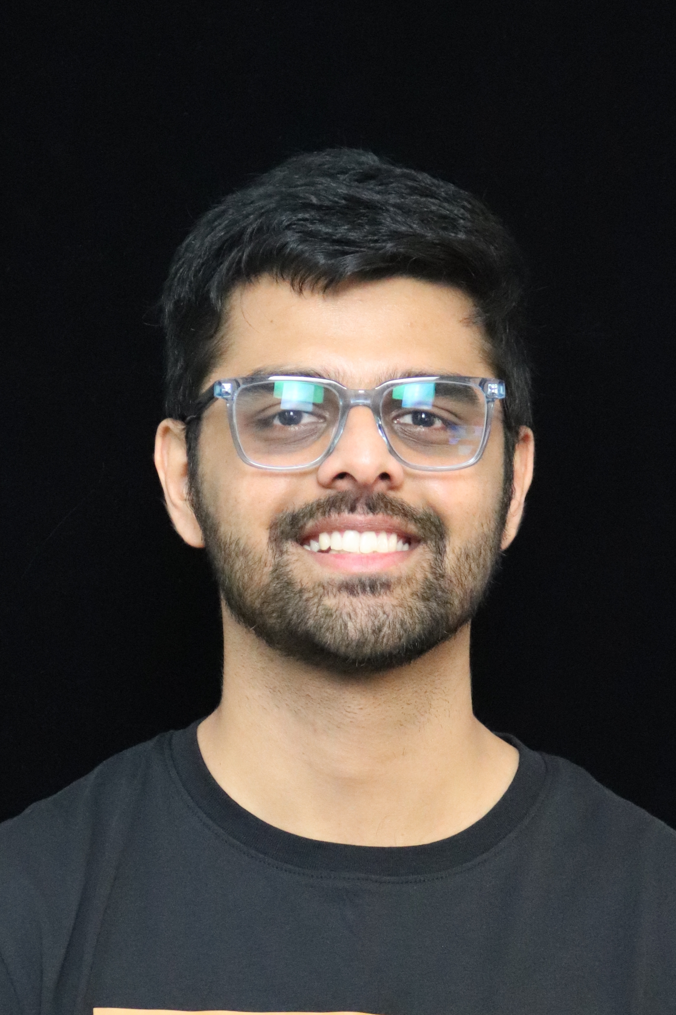Bhargava Varadharajan