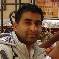 Ramesh Day
