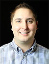 Zach Mitchell