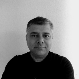Kinshuk Paharae