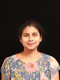 Suba Palanisamy