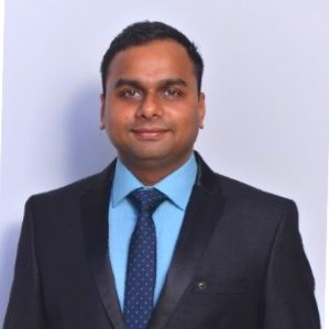 Pratik Patel