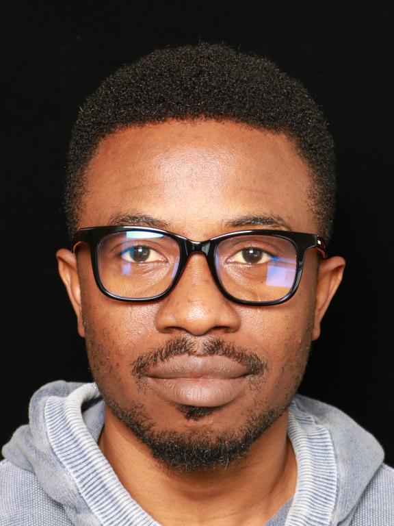Stanley Chukwuemeke