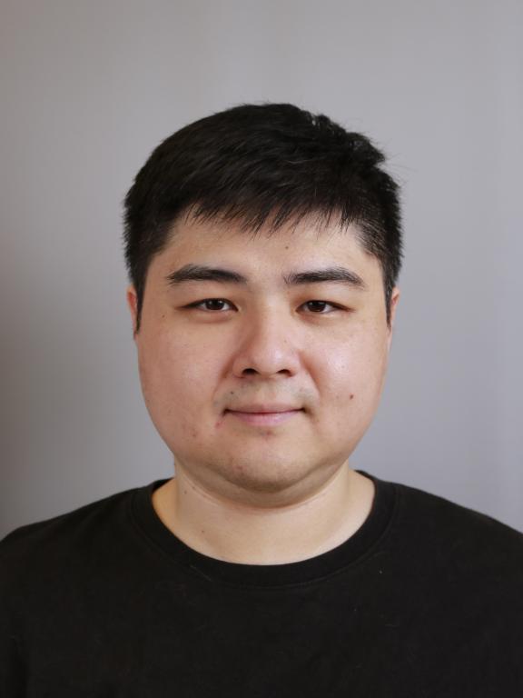 Robert Chung