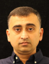 Sahil Thapar