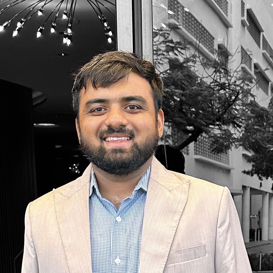 Anuj Panchal