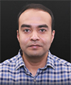 Jeetendra Vaidya