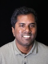 Venu Thangalapally