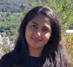 Manasa Ramesh