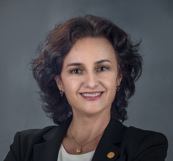 Tamara Astakhova
