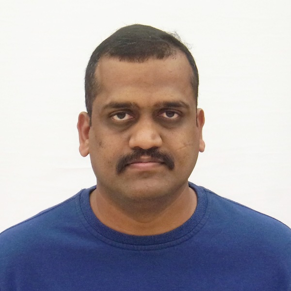 Prabhakaran Thatchinamoorthy