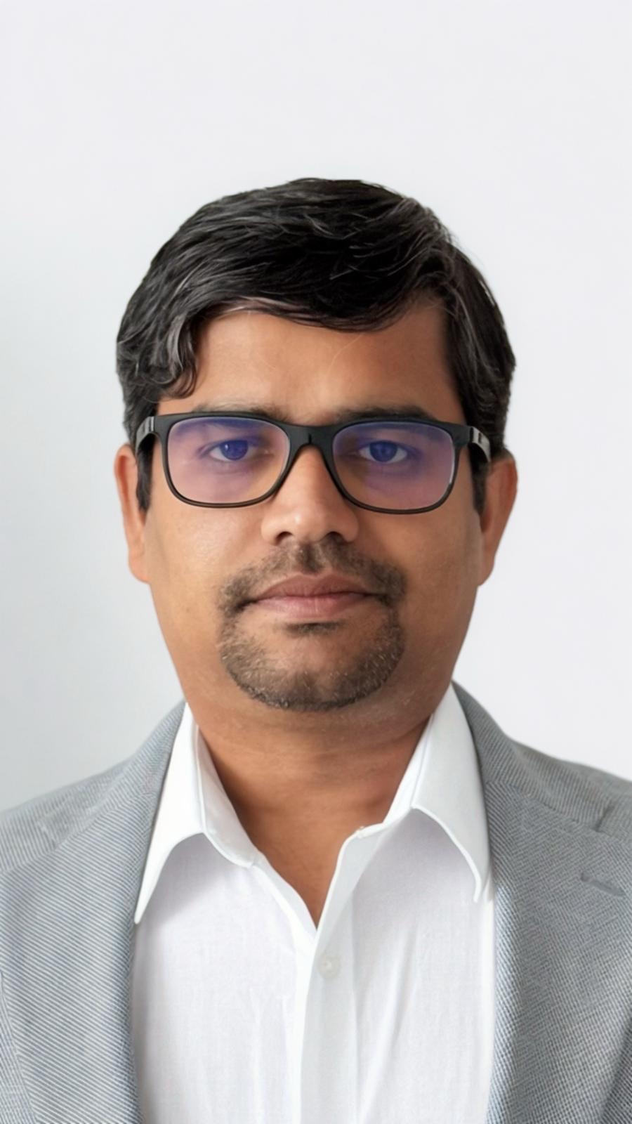 Janakiraman Shanmugam