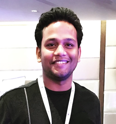 Srikant Das