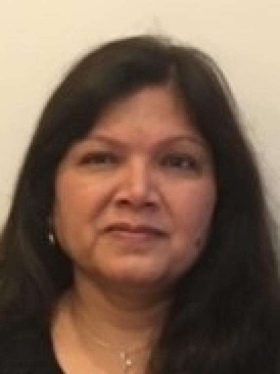 Nita Shah