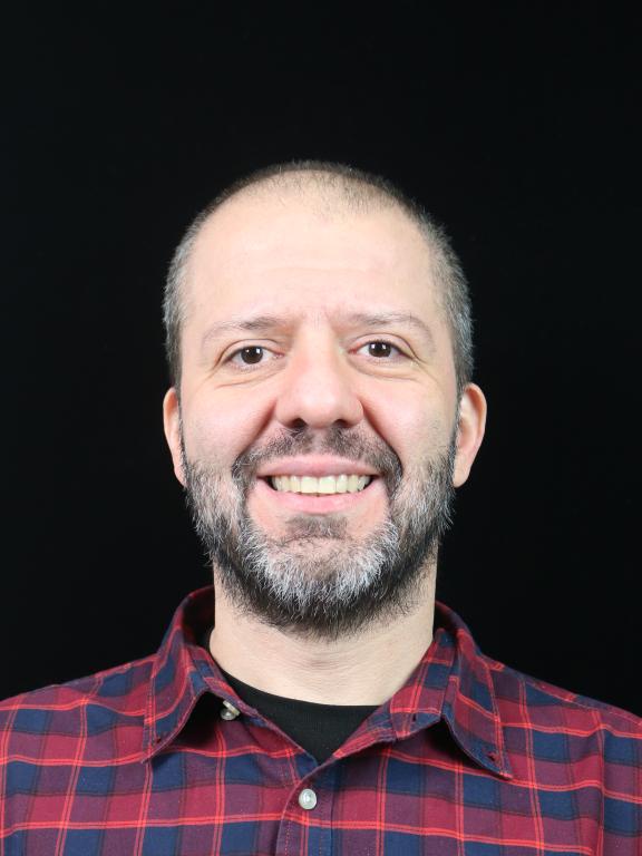 Ricardo Serafim