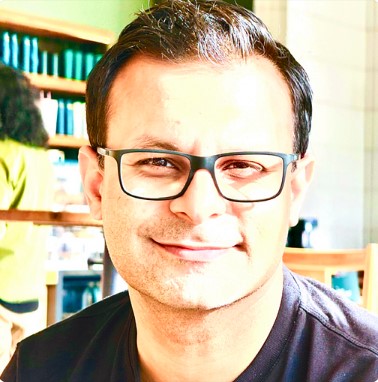 Abbas Makhdum