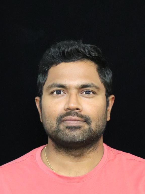 Vamshi Vijay Nakkirtha