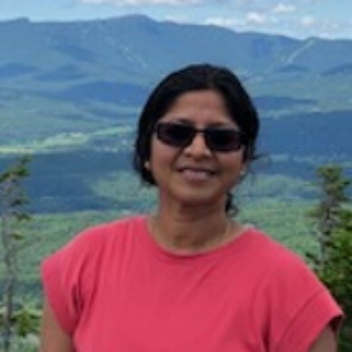 Aruna Govindaraju