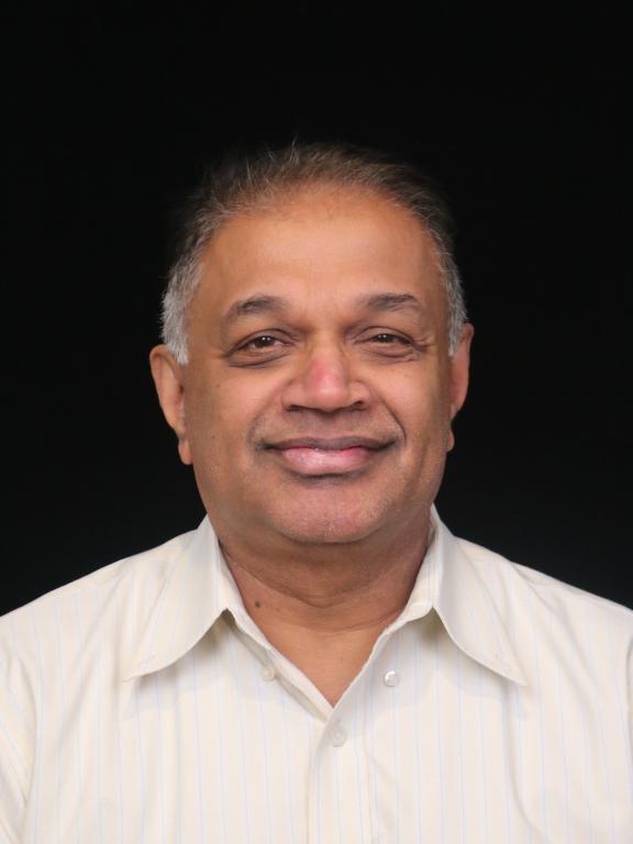 Sumanth Punyamurthula