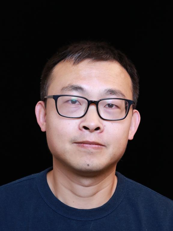 Dong Li