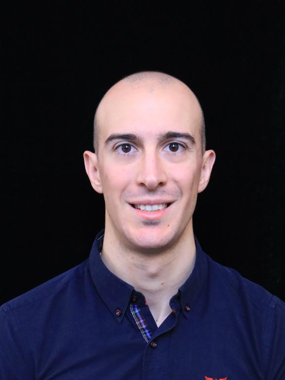 Giovanni Matteo Fumarola