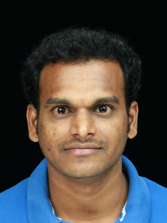 Ramesh Kandasamy