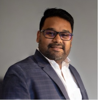 Veera “Bhargav” Nunna