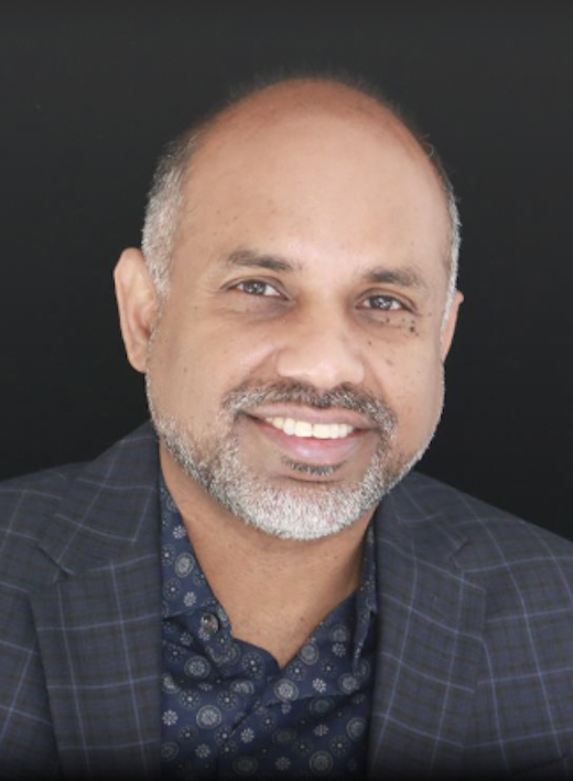 Avijit Goswami