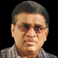 Raghavarao Sodabathina