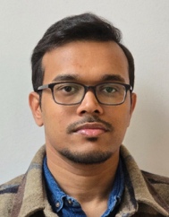 Paritosh Kumar Pramanick