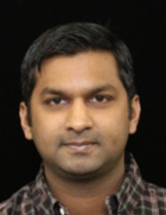 Madhusudhan Narayana