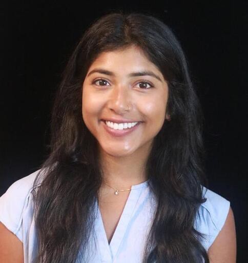 Varsha Palepu