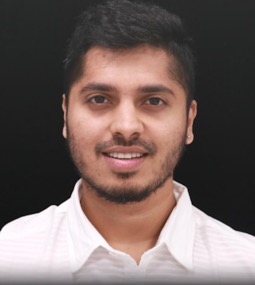 Praveen Mohan Prasad