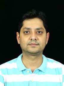 Rajkumar Raghuwanshi