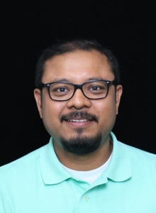 Shuvajit Ghosh