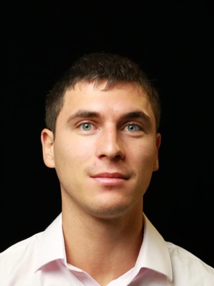 Boyko Radulov