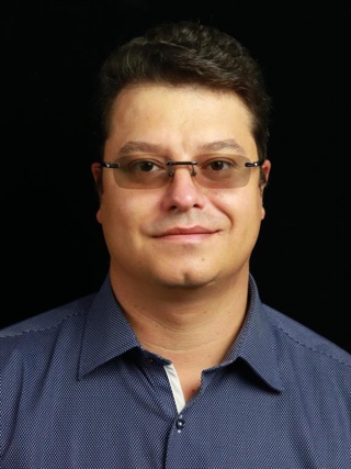 Kamen Sharlandjiev